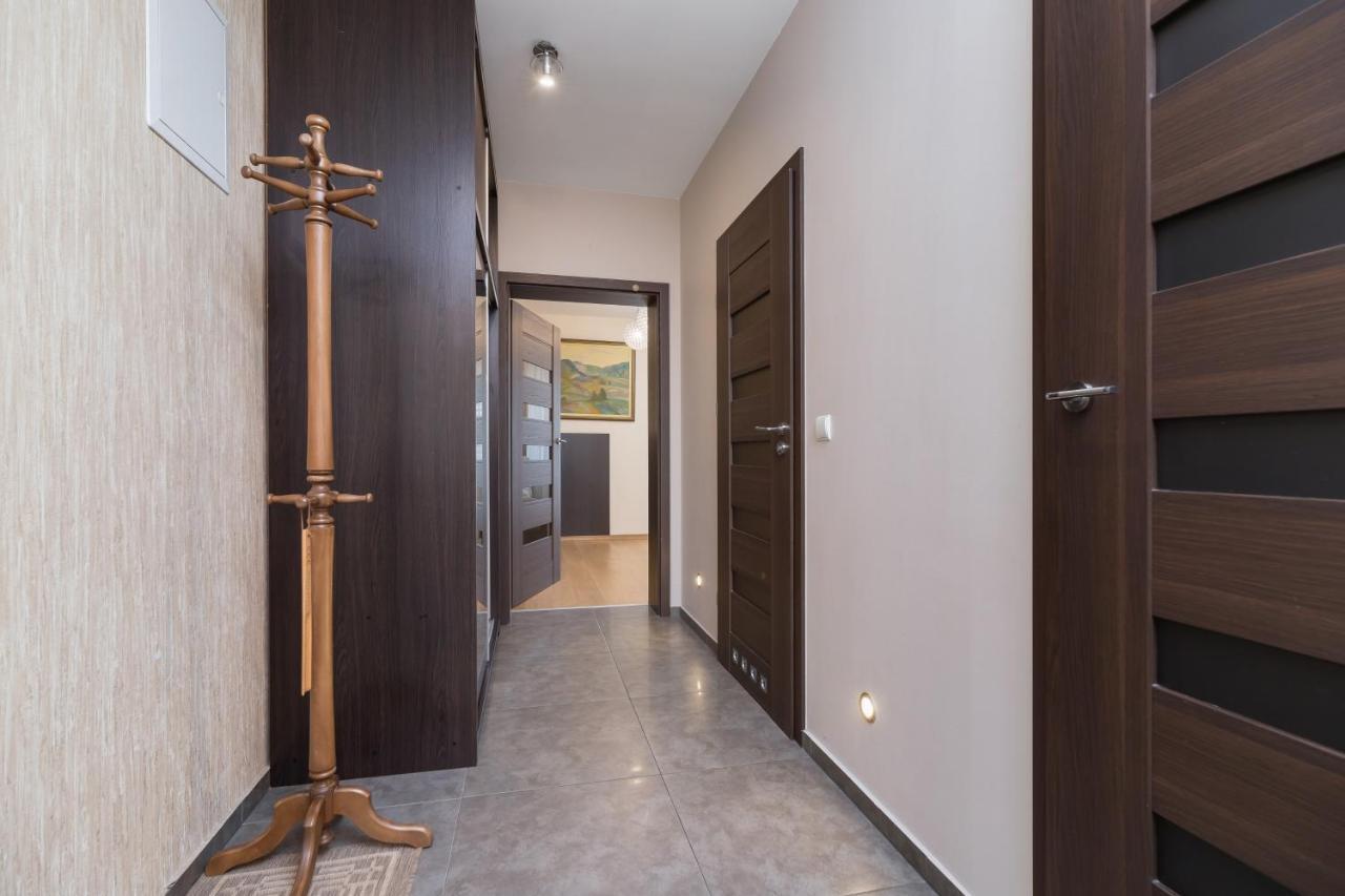 Stara Polana Apartamenty & Spa Zakopane By Noclegi Renters Exterior foto